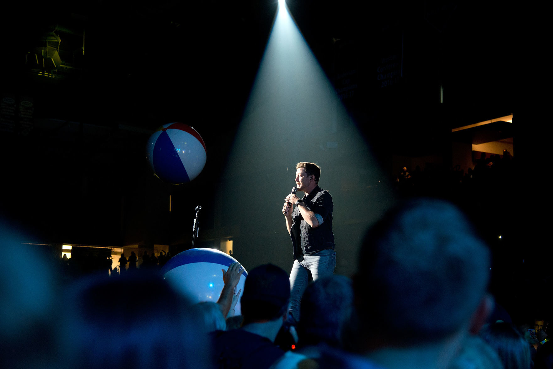 Music Scotty McCreery